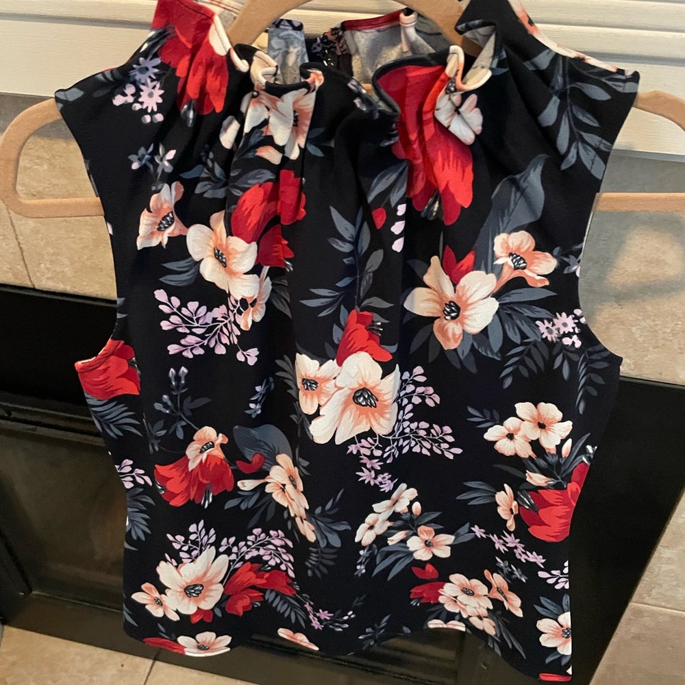 New with Tag Ann Taylor Dress Tank